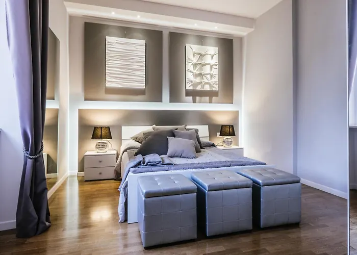 Apart Hotel Torino
