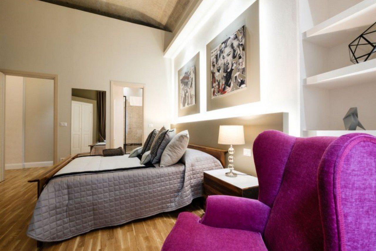 Hotel apartamentowy Apart Hotel Torino Turyn