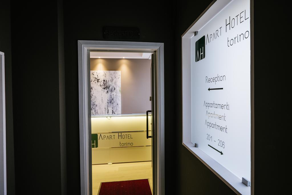 Apart Hotel Torino Hotel apartamentowy