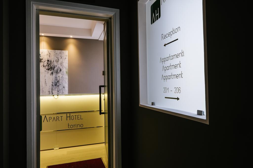 Apart Hotel Torino