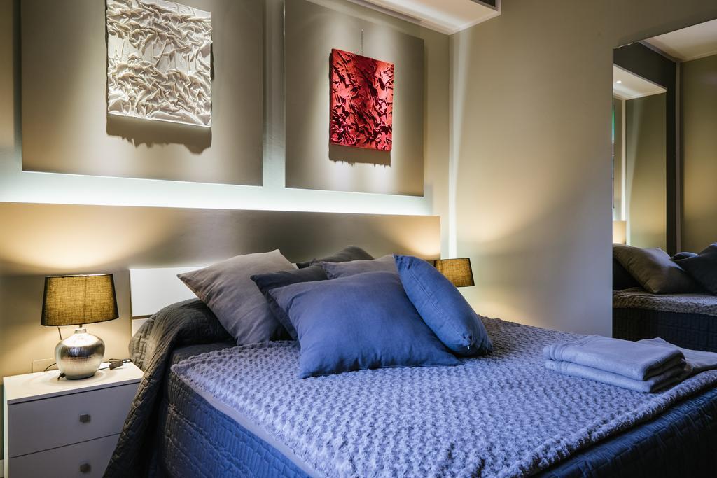 Apart Hotel Torino Hotel apartamentowy Turyn
