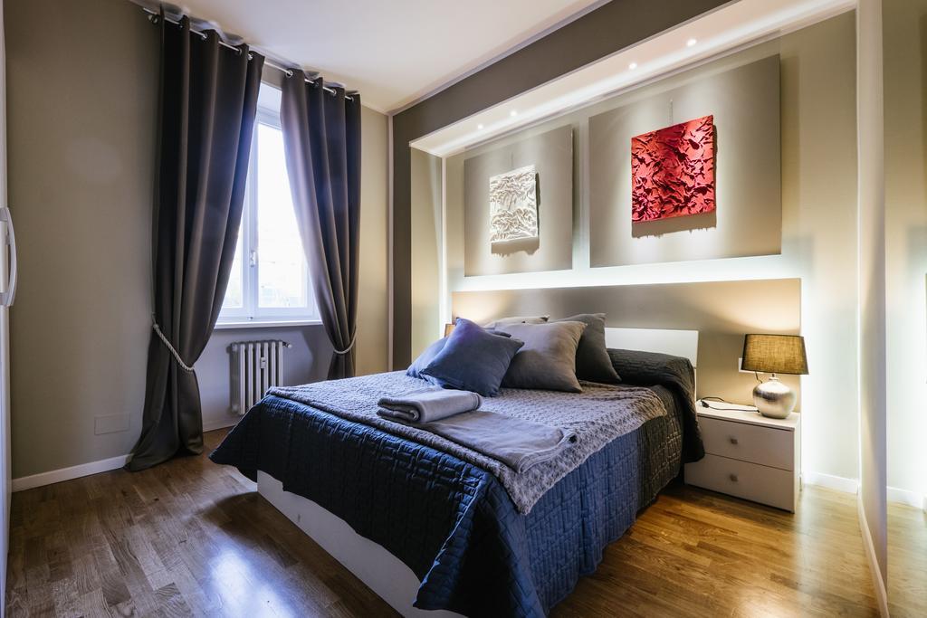 Hotel apartamentowy Apart Hotel Torino 2*