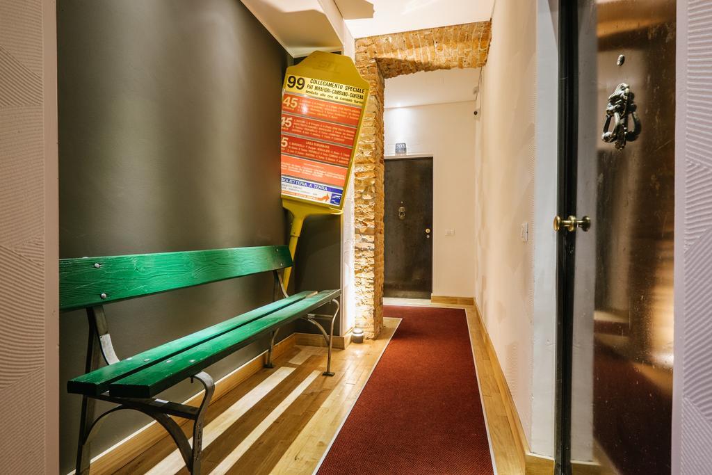 Apart Hotel Torino Turyn