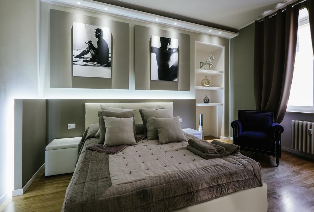 Hotel apartamentowy Apart Hotel Torino Turyn