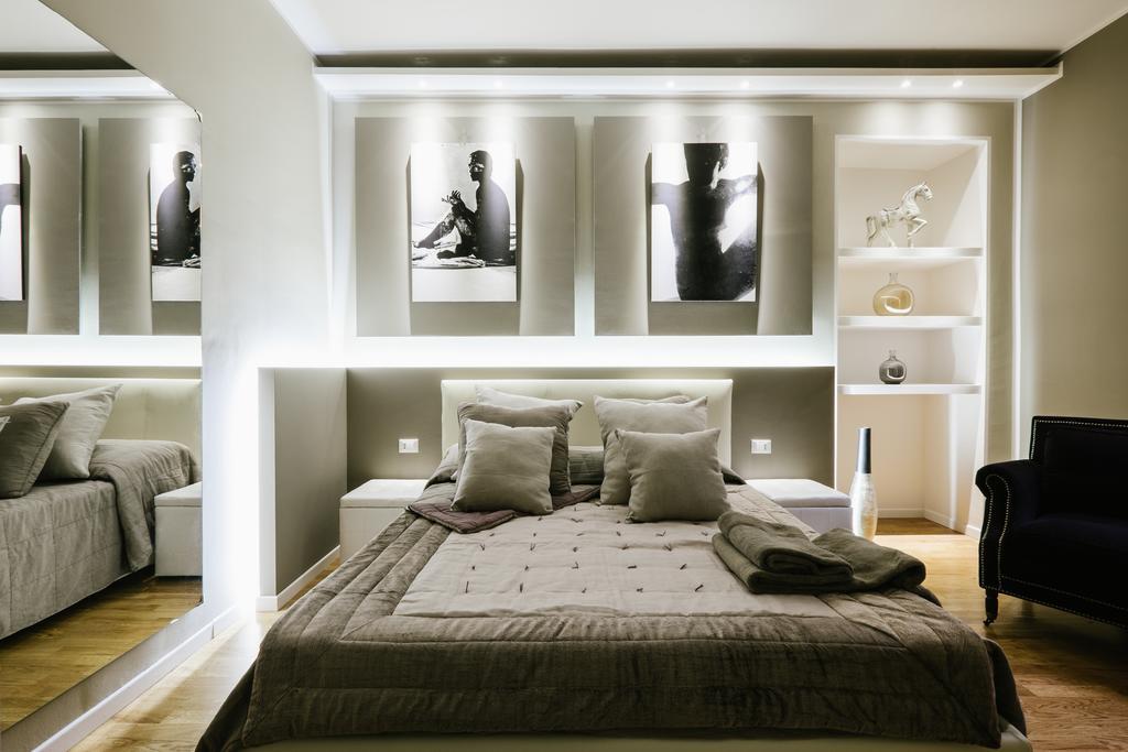Hotel apartamentowy Apart Hotel Torino 2*