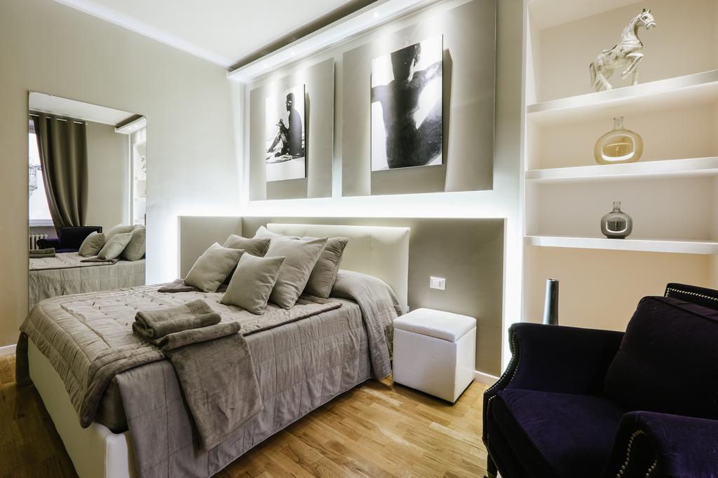 Hotel apartamentowy Apart Hotel Torino