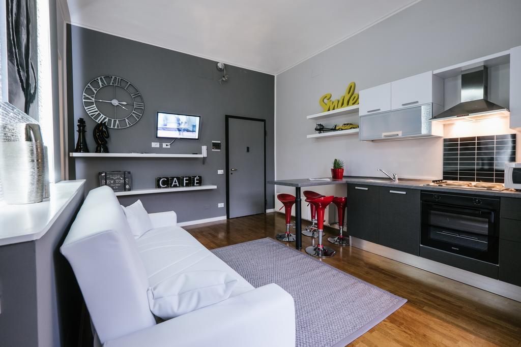 Apart Hotel Torino Torino