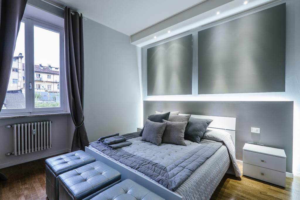 Apart Hotel Torino Hotel apartamentowy