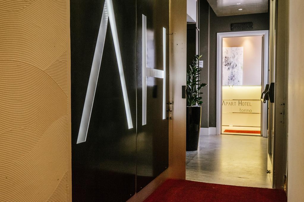 Hotel apartamentowy Apart Hotel Torino