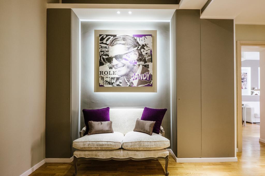 Hotel apartamentowy Apart Hotel Torino 2*