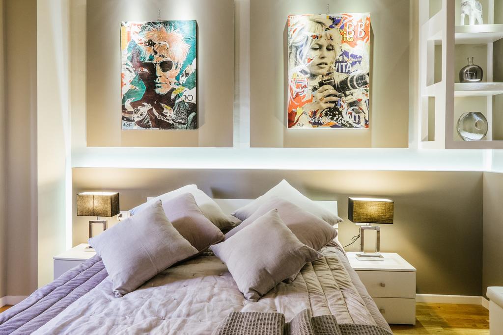 Apart Hotel Torino 2*