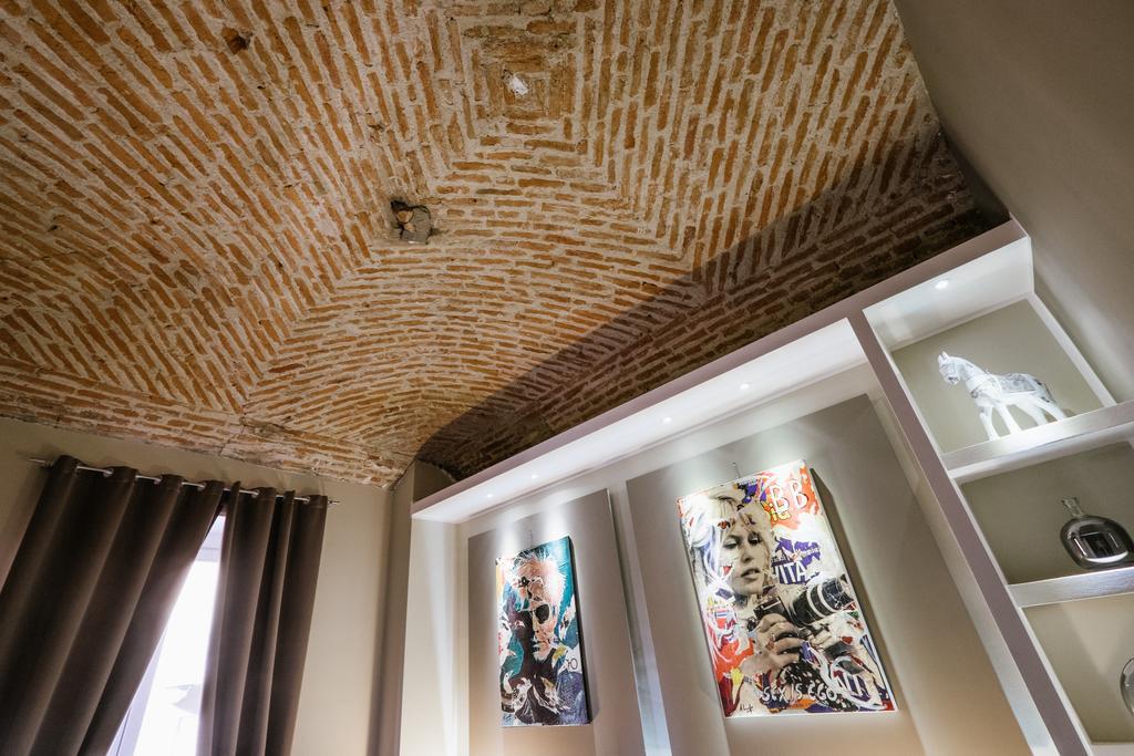 Apart Hotel Torino Hotel apartamentowy