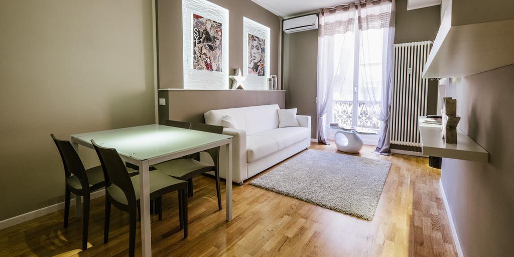 Apart Hotel Torino 2*