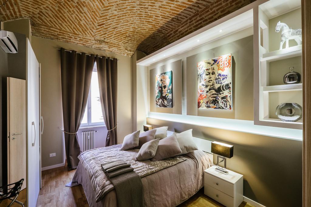 Apart Hotel Torino Hotel apartamentowy Turyn