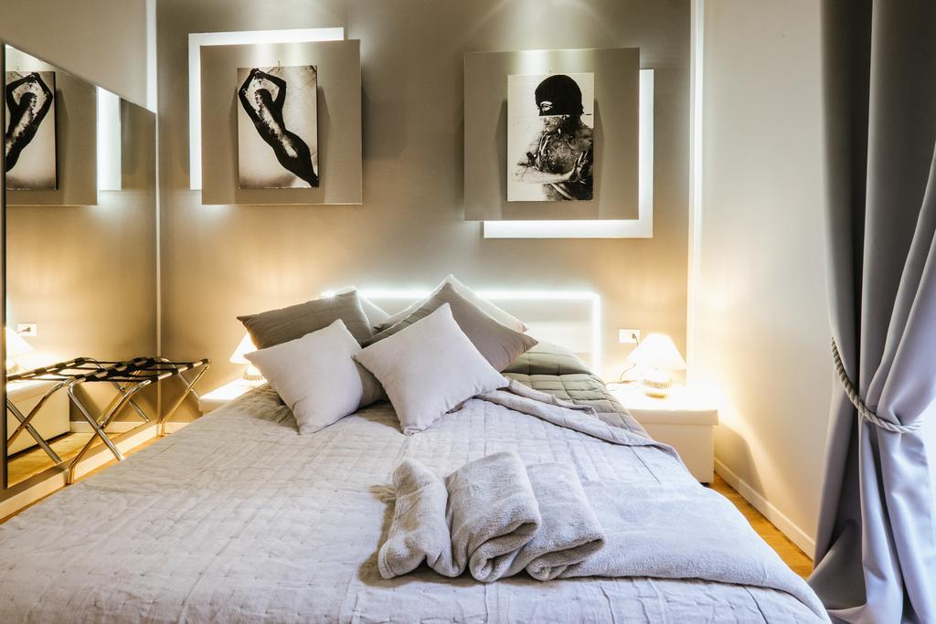 Hotel apartamentowy Apart Hotel Torino