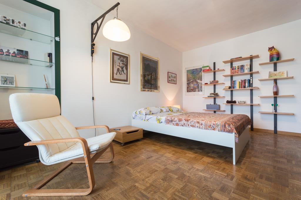 Apart Hotel Torino Turyn