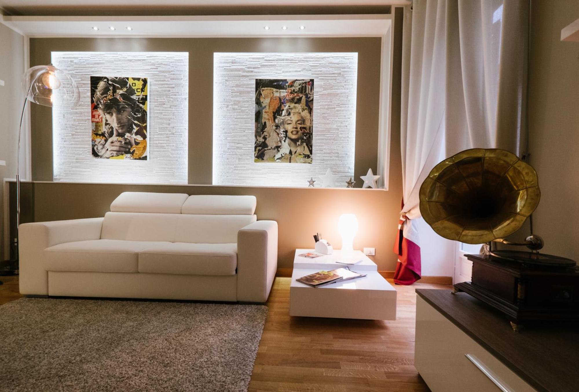 Hotel apartamentowy Apart Hotel Torino 2*