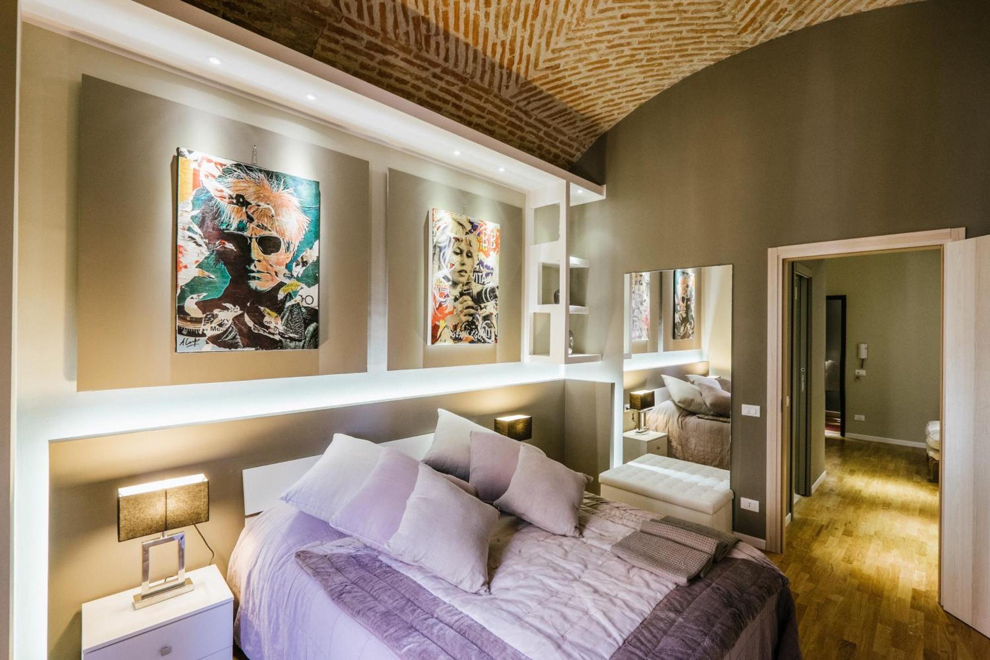 Apart Hotel Torino Torino