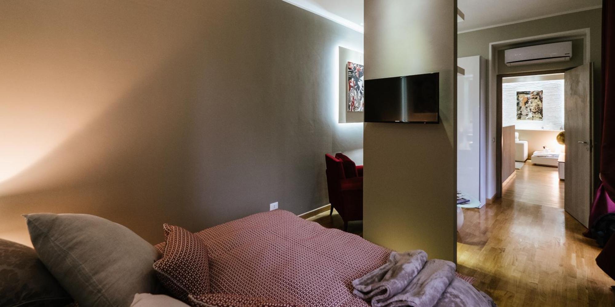 Apart Hotel Torino 2* Turyn