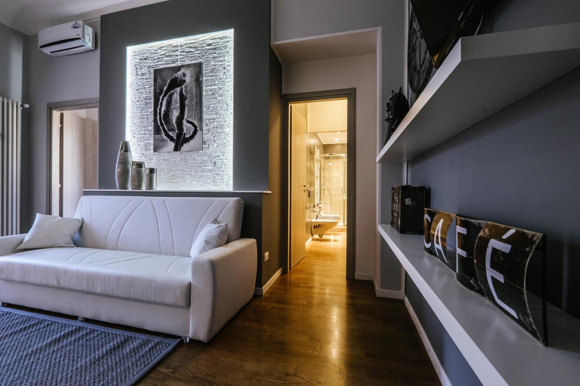 Apart Hotel Torino Aparthotel Torino