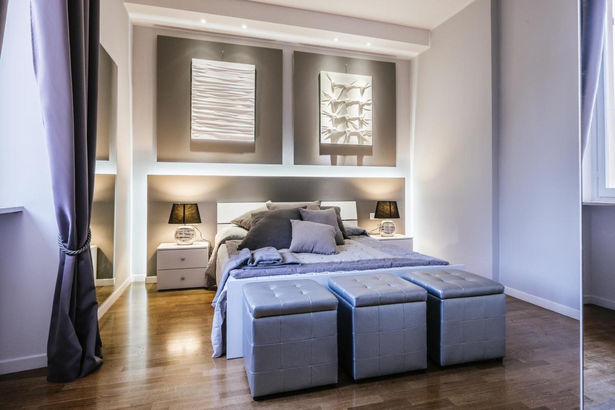 Apart Hotel Torino Hotel apartamentowy Turyn