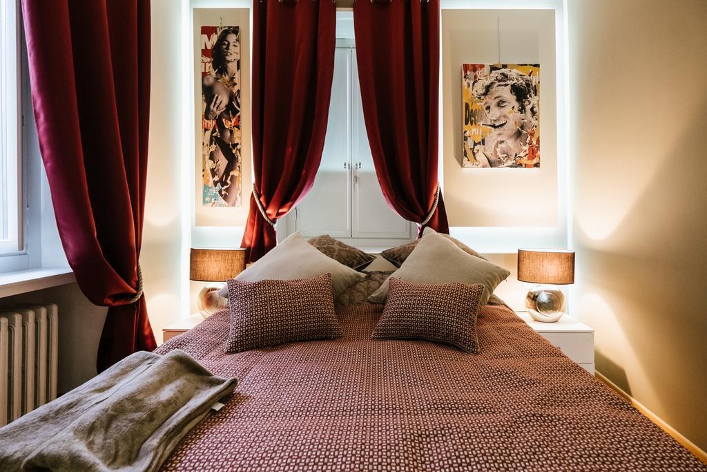 Apart Hotel Torino Hotel apartamentowy Turyn
