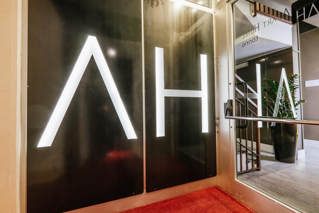Aparthotel Apart Hotel Torino 2*