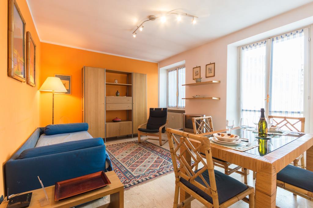 Aparthotel Apart Hotel Torino Torino