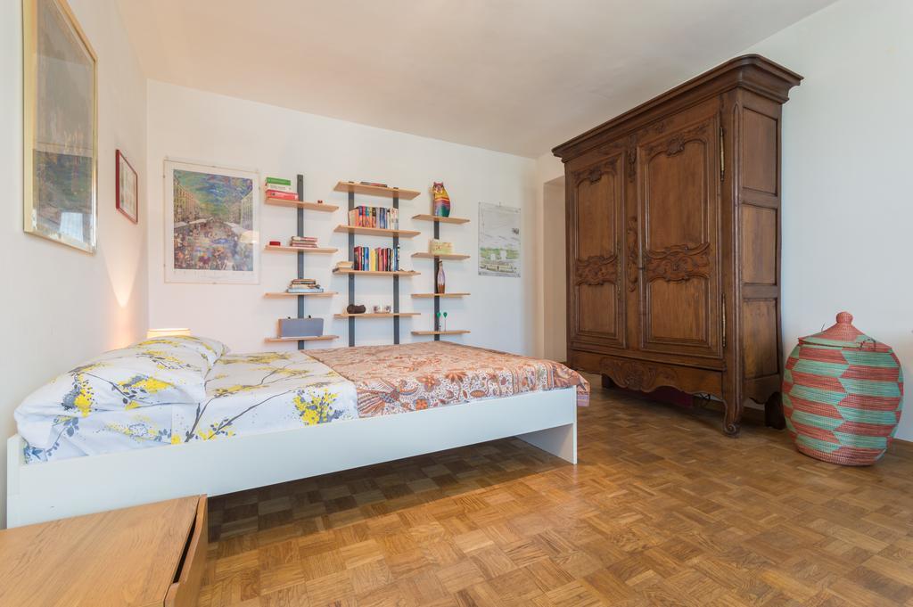 Hotel apartamentowy Apart Hotel Torino