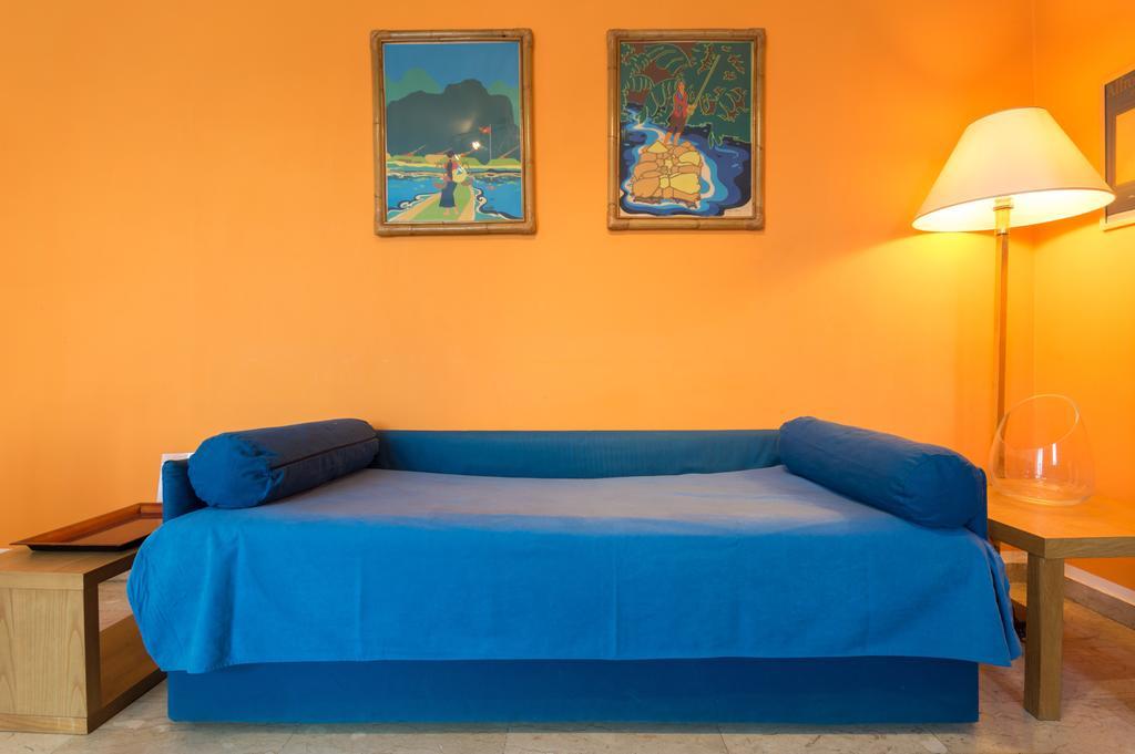 Apart Hotel Torino Aparthotel