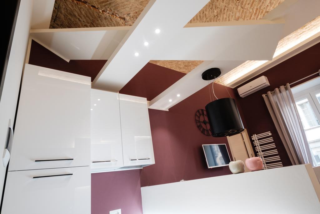 Aparthotel Apart Hotel Torino 2*