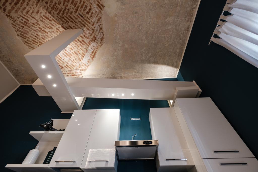 Hotel apartamentowy Apart Hotel Torino Turyn