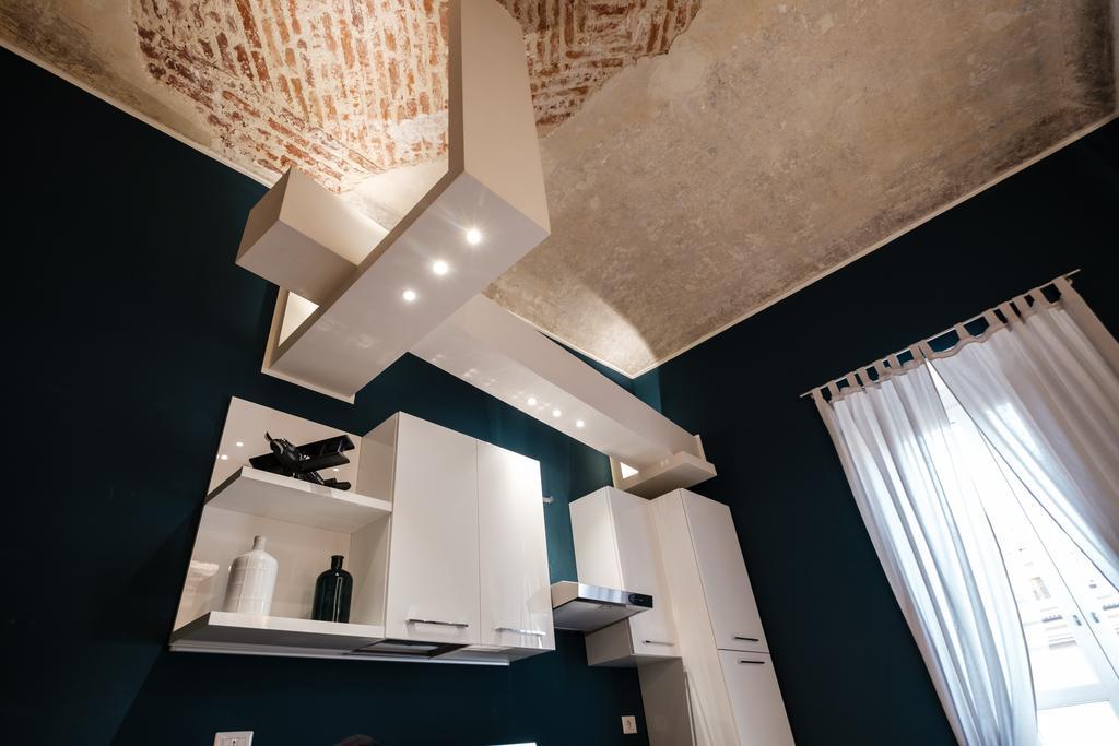 Apart Hotel Torino 2* Turyn