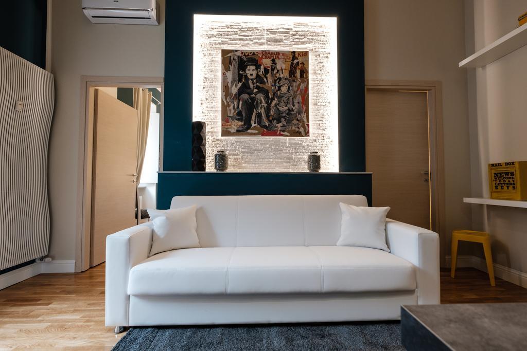 Hotel apartamentowy Apart Hotel Torino 2*