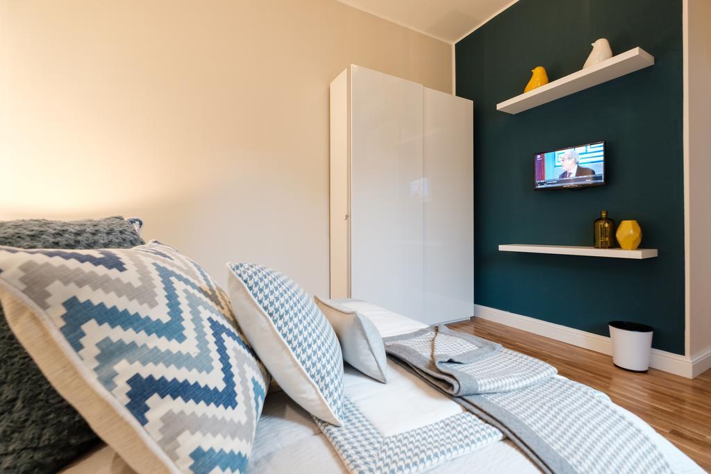 Apart Hotel Torino Hotel apartamentowy 2*