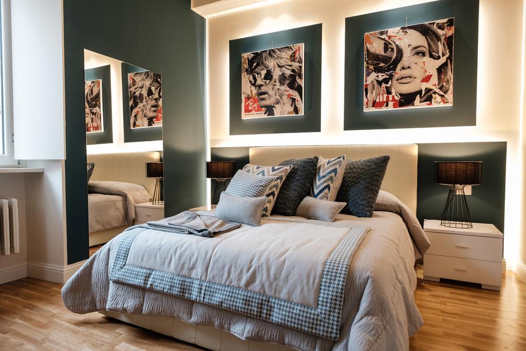 Apart Hotel Torino 2* Turyn
