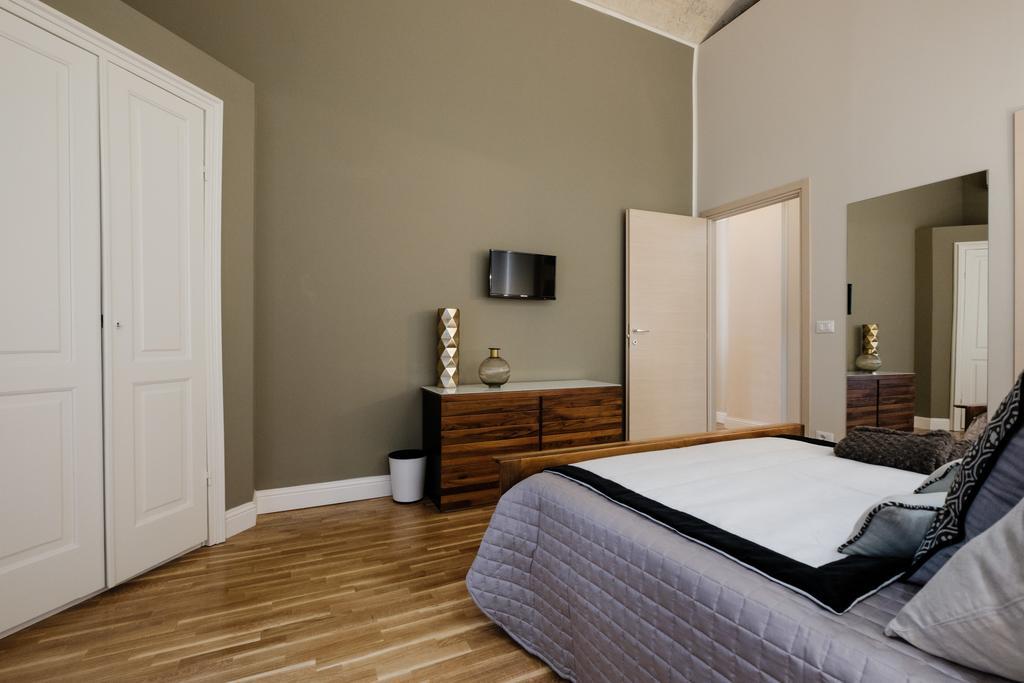 Apart Hotel Torino 2* Turyn