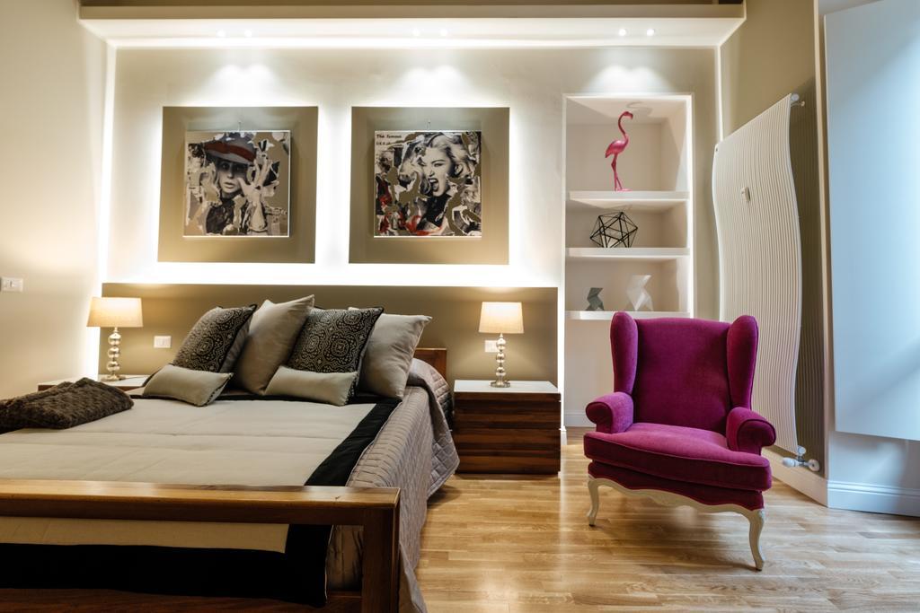 Apart Hotel Torino Aparthotel Torino
