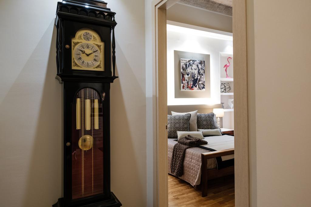 Apart Hotel Torino 2*