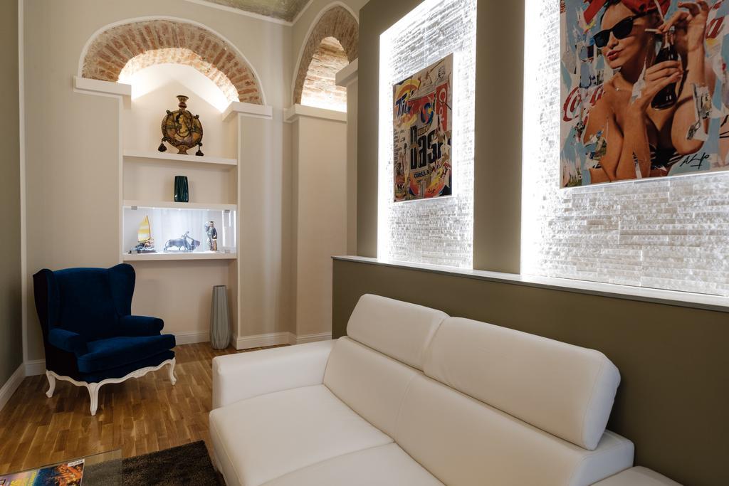 Apart Hotel Torino Hotel apartamentowy 2*