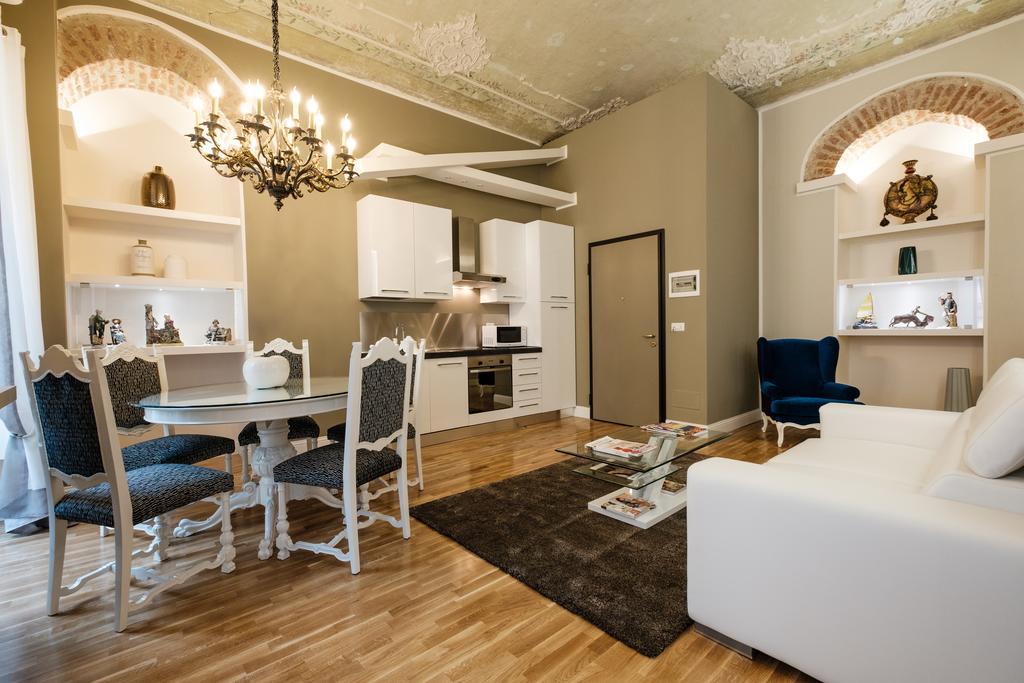 Apart Hotel Torino Turyn