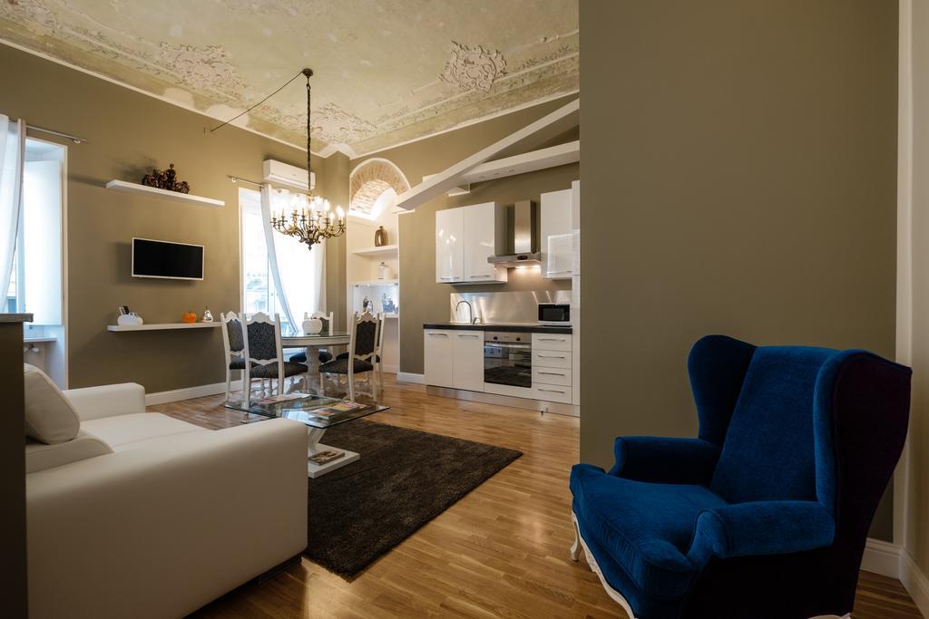 Apart Hotel Torino Hotel apartamentowy