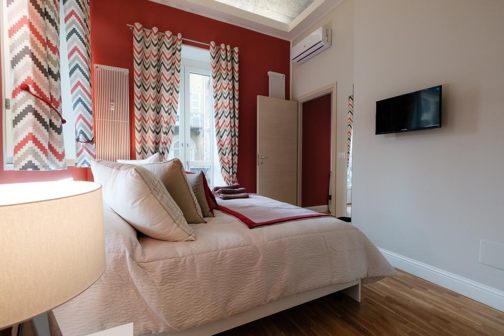 Apart Hotel Torino Hotel apartamentowy Turyn