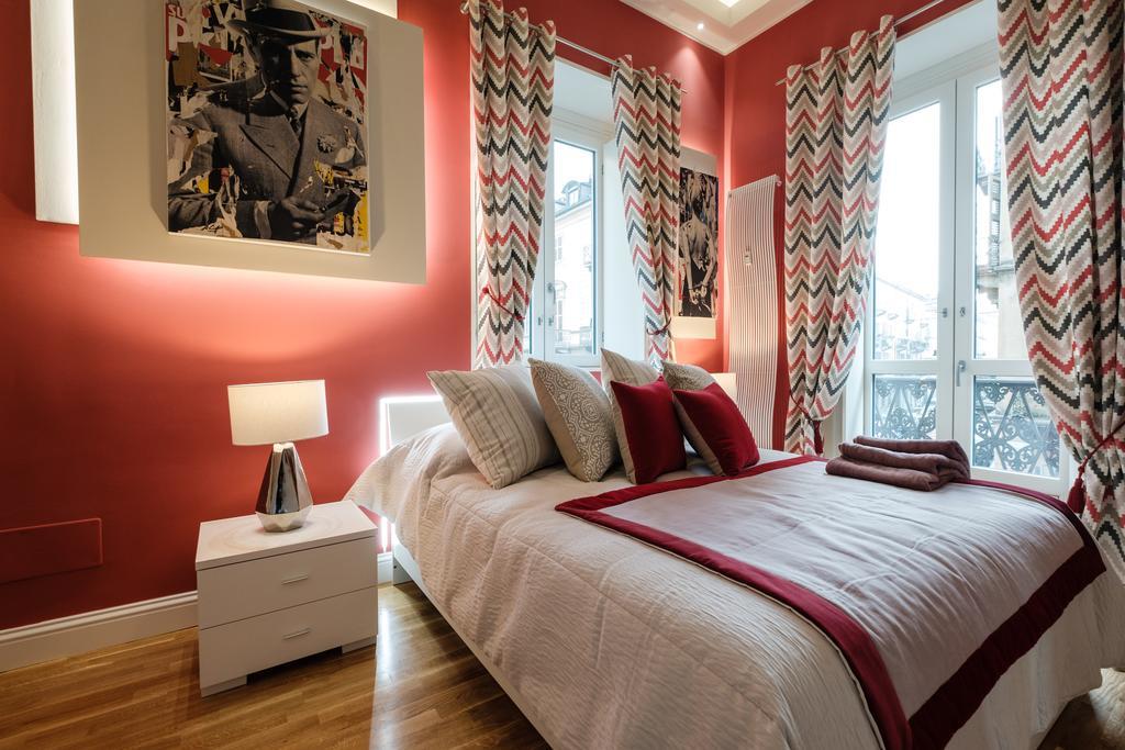 Hotel apartamentowy Apart Hotel Torino Turyn