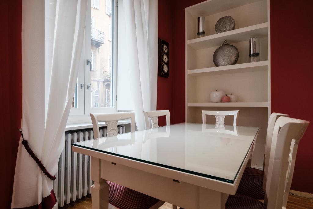 Apart Hotel Torino Hotel apartamentowy 2*