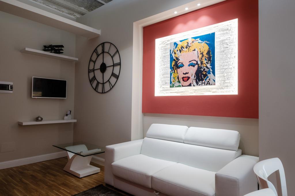 Hotel apartamentowy Apart Hotel Torino Turyn