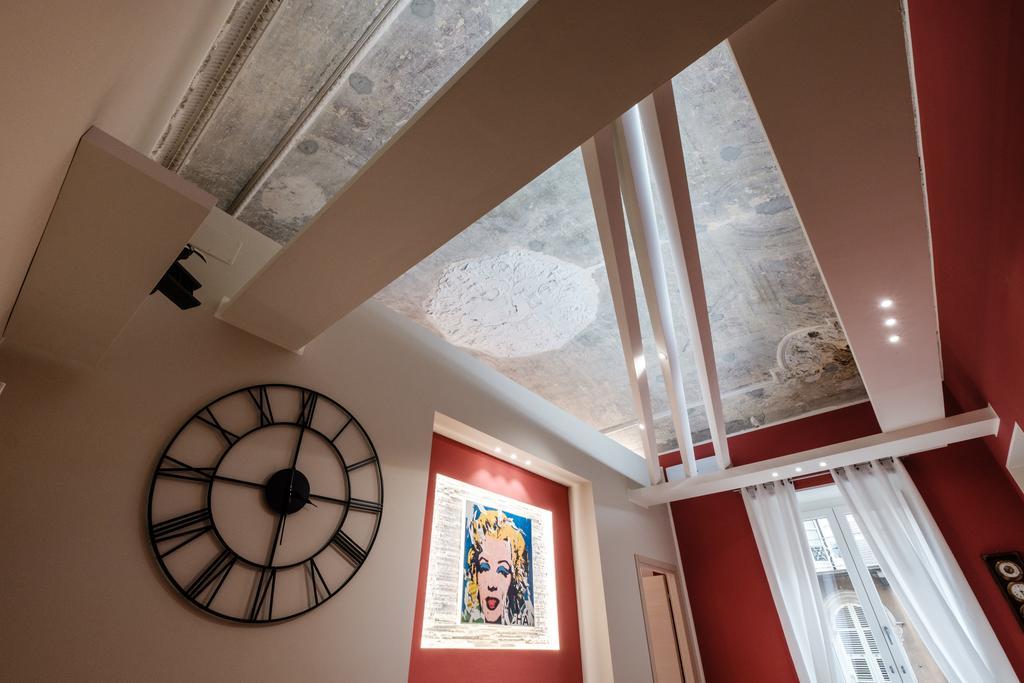 Apart Hotel Torino Hotel apartamentowy Turyn