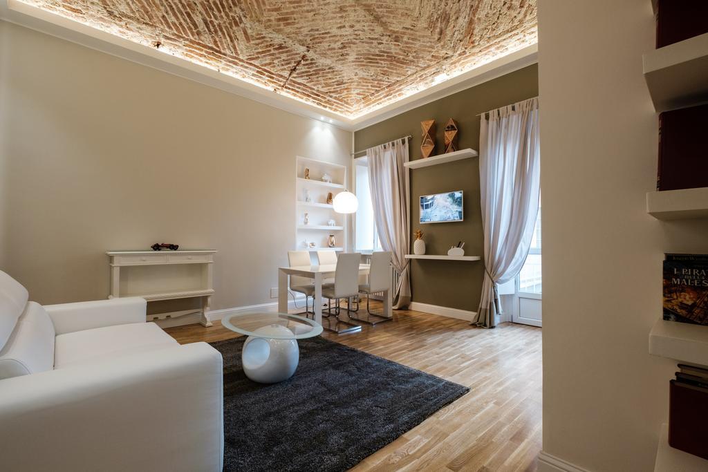 Apart Hotel Torino 2* Turyn