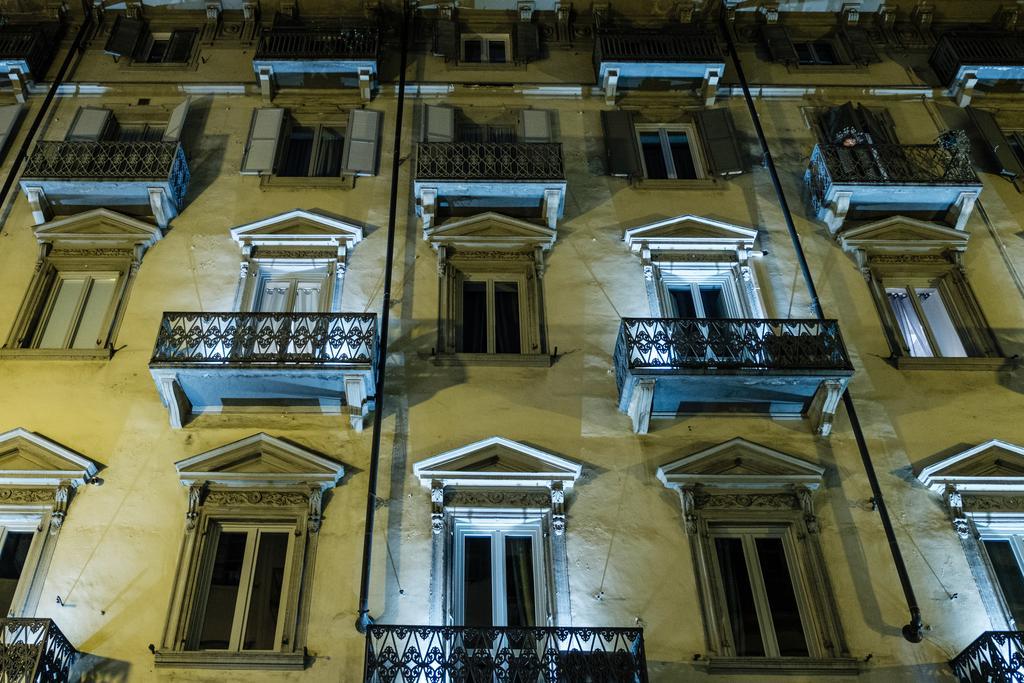 Hotel apartamentowy Apart Hotel Torino