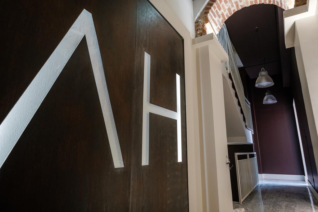 Apart Hotel Torino Hotel apartamentowy Turyn